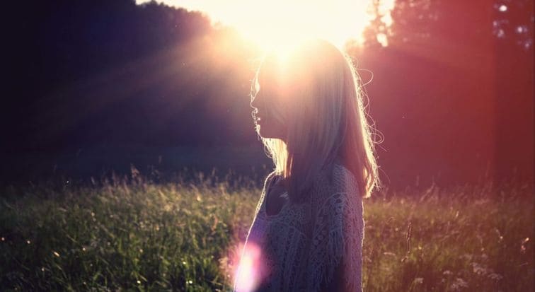 私は、私のまま。なりたい誰かを演じても、私以外の人間にはなれない