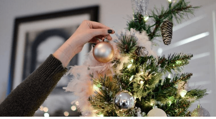 ニトリのクリスマスツリー2019の値段と口コミ！値下げ時期はいつから？