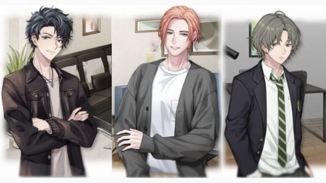 ニジカレ声優の表名義や裏名義は誰 絵師 イラストレーター 他作品も紹介 Machaブロ